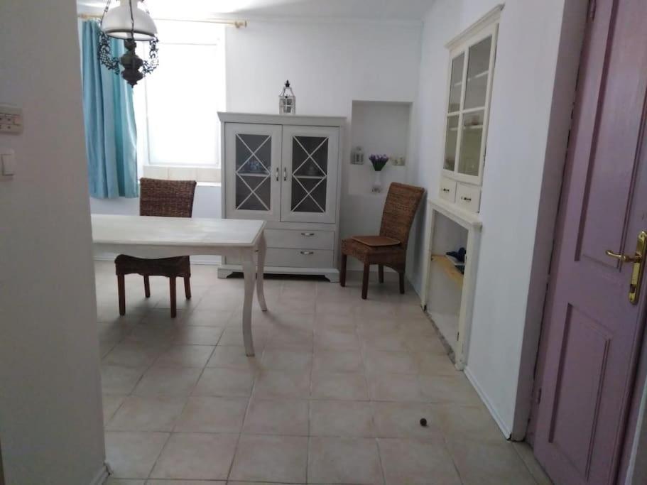 Nerezine Apartmany Centrum Ngoại thất bức ảnh