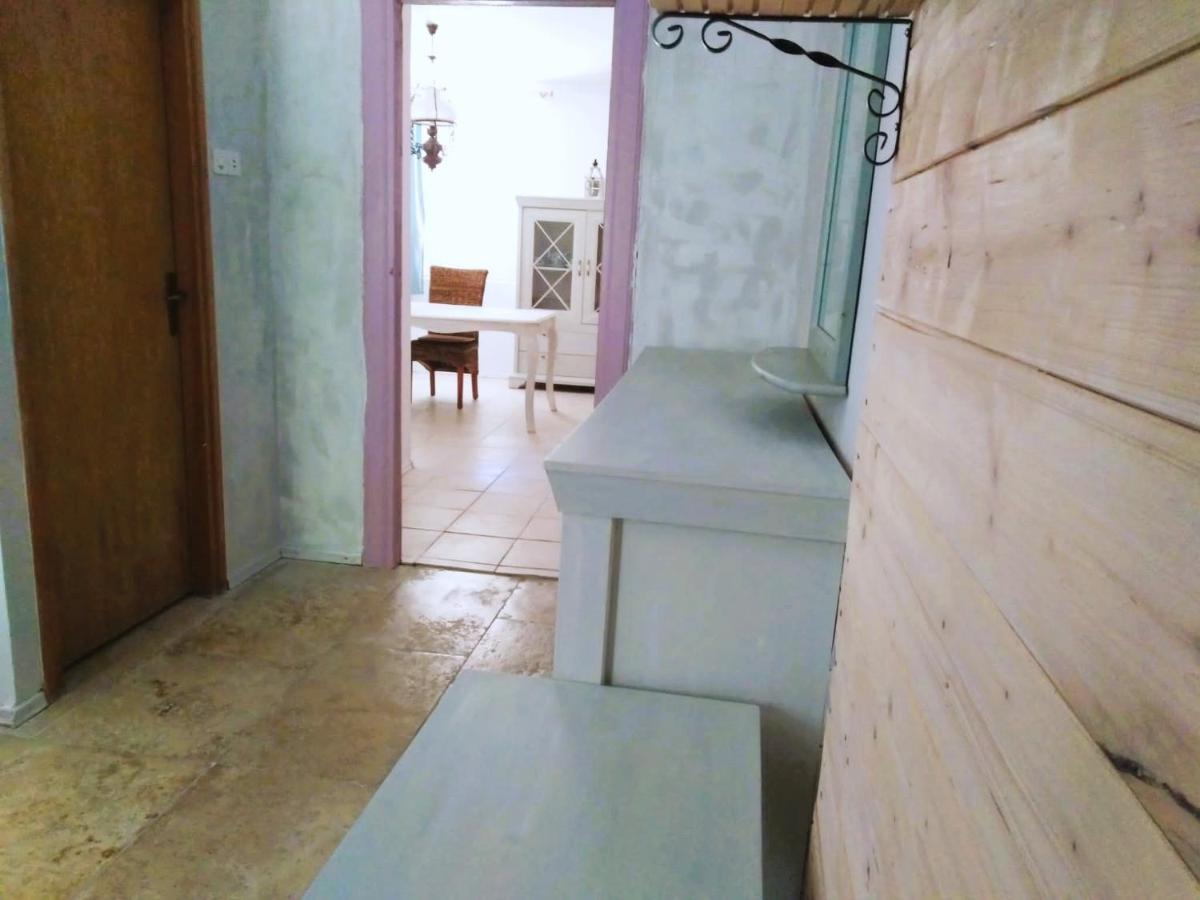 Nerezine Apartmany Centrum Ngoại thất bức ảnh