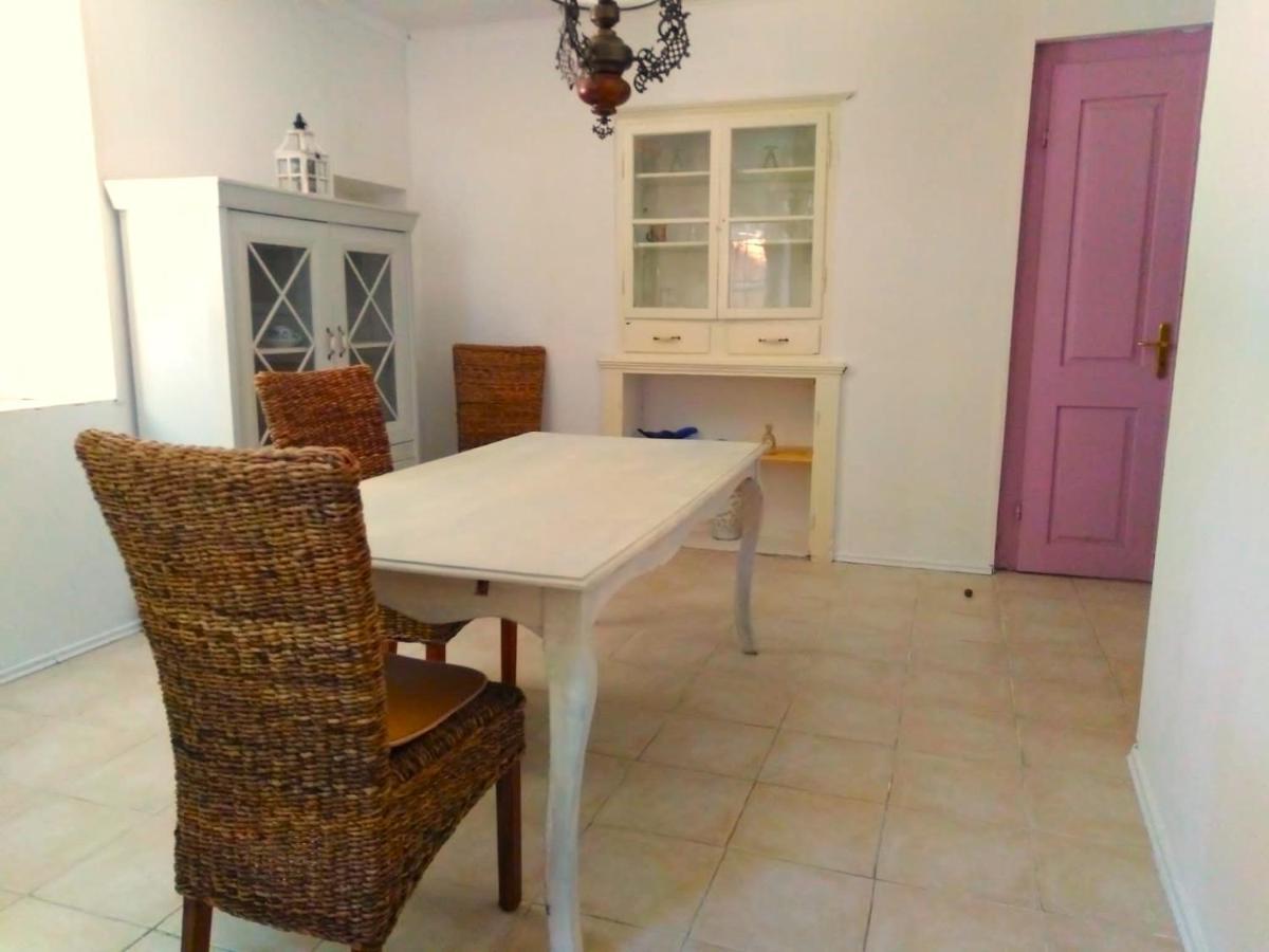 Nerezine Apartmany Centrum Ngoại thất bức ảnh