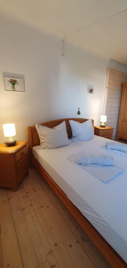 Nerezine Apartmany Centrum Ngoại thất bức ảnh