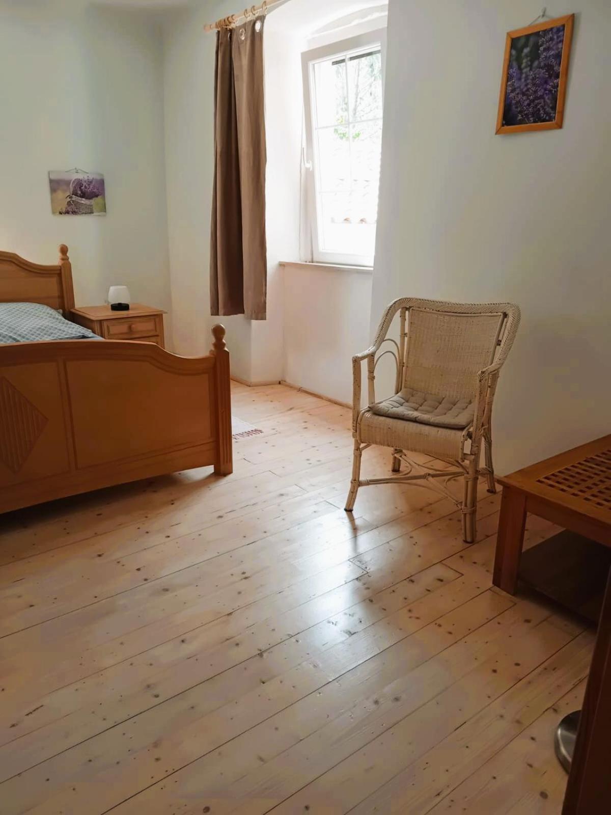 Nerezine Apartmany Centrum Ngoại thất bức ảnh