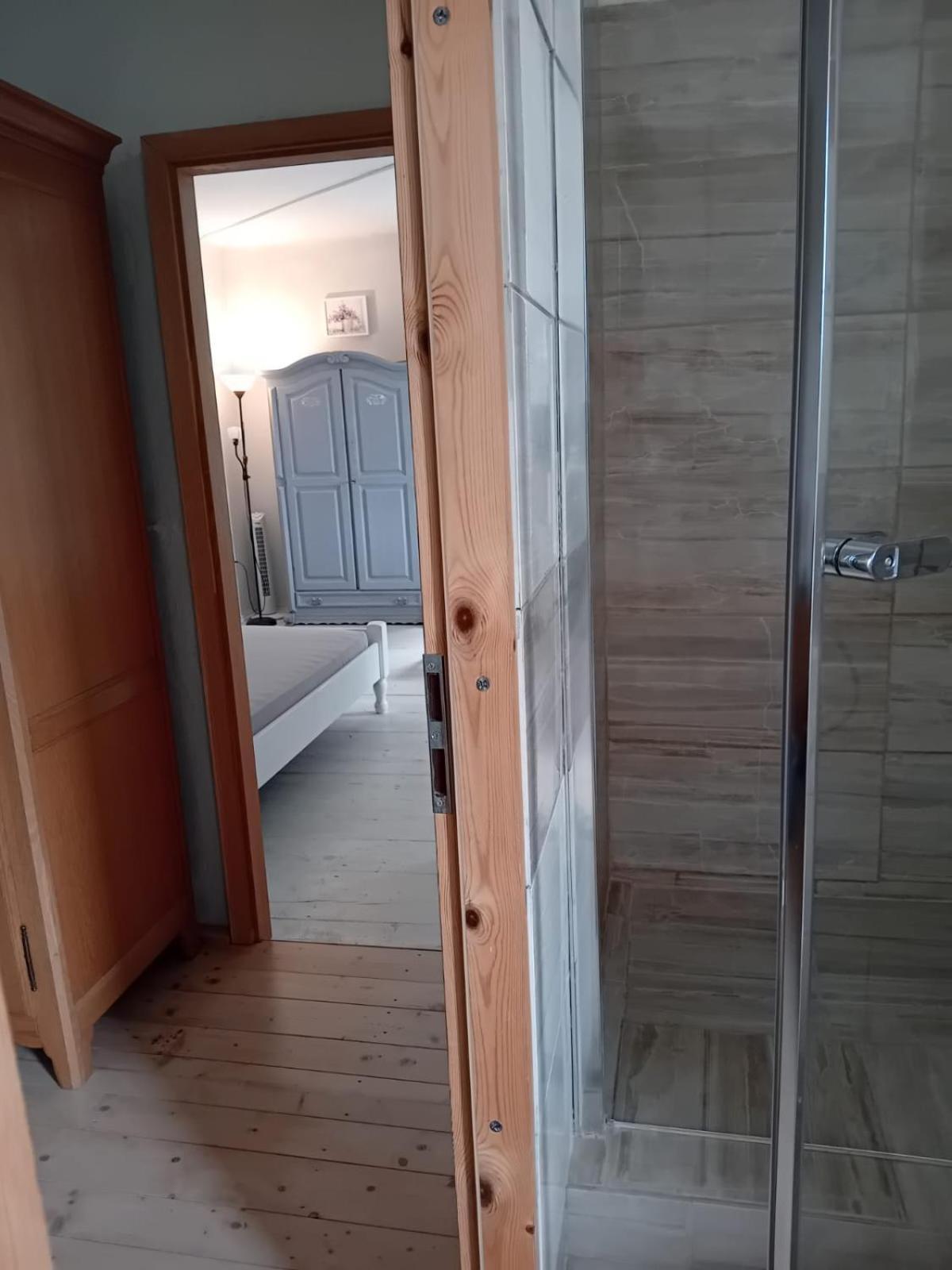 Nerezine Apartmany Centrum Ngoại thất bức ảnh
