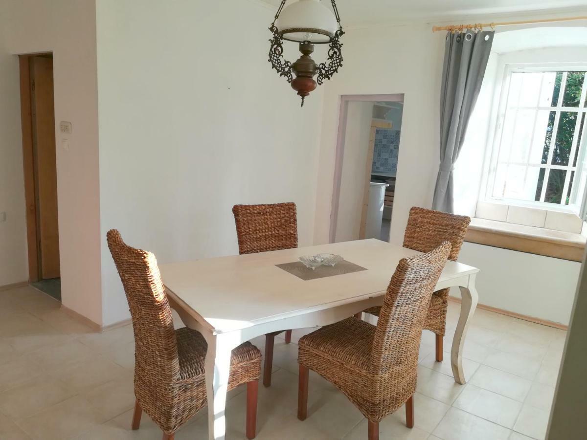 Nerezine Apartmany Centrum Ngoại thất bức ảnh